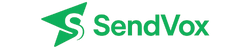 SendVox Logo